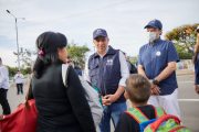 Defensoría del Pueblo confirma que 1.200 niños venezolanos están bajo la protección del Icbf