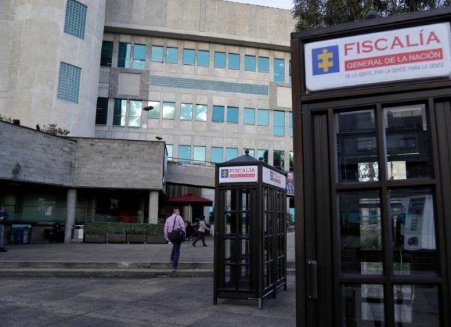 Fiscalía impactó una organización criminal dedicada al contrabando de cigarrillos