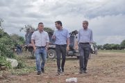 Habilitan tres puntos transitorios en Valledupar para depositar las podas