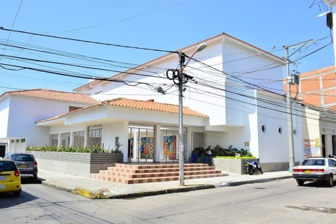La invitación a elección del representante local de artes escénicas