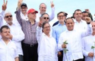 Reapertura de la frontera entre Colombia y Venezuela traerá bienestar y progreso, según presidente Petro