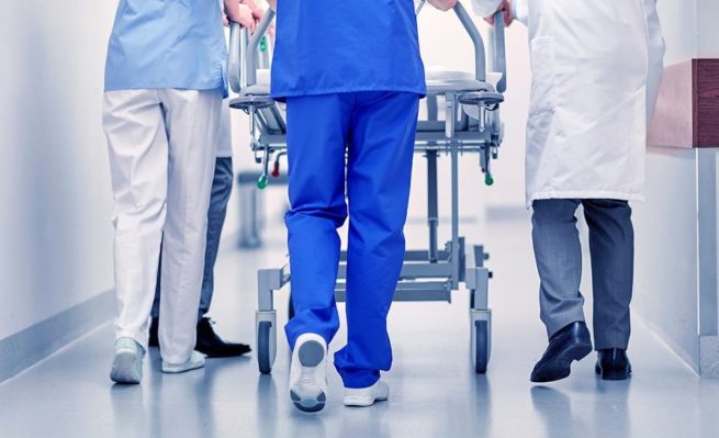 Acemi alerta sobre desfinanciamiento del sector salud para 2023