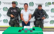A la cárcel presunto responsable del secuestro y homicidio de ganadero de Aguachica