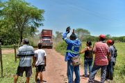 Gobierno del Cesar avanza en la implementación de Células de Desarrollo Agrícola