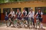 Gobierno del Cesar entrega 1.760 nuevas bicicletas