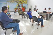 Lanzan estrategia para proteger recurso hídrico y manejo de residuos sólidos