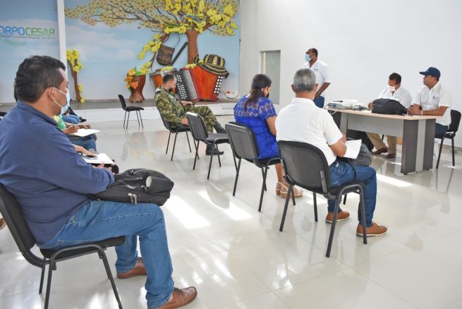 Lanzan estrategia para proteger recurso hídrico y manejo de residuos sólidos
