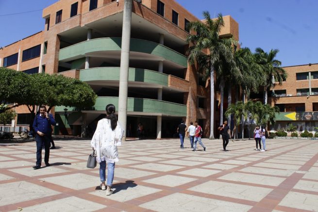 Aprobada Política Institucional de Equidad y Desarrollo Humano en la UPC