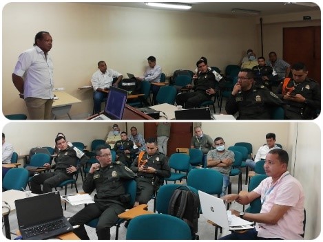 En La Guajira, continúan las acciones para combatir el contrabando en el sector agropecuario