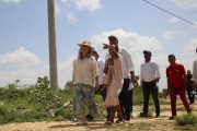 Minvivienda visitó La Guajira para iniciar diálogo social sobre necesidades en agua potable