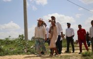 Minvivienda visitó La Guajira para iniciar diálogo social sobre necesidades en agua potable