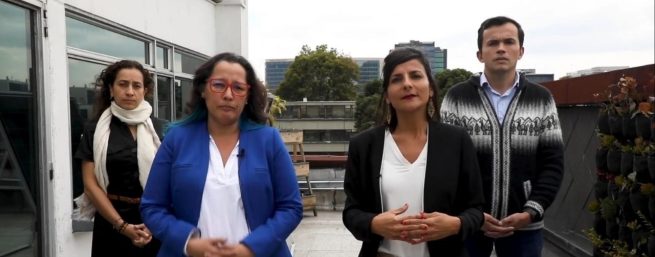 El Gobierno trabaja para solucionar problemas de incrementos en las tarifas de energía