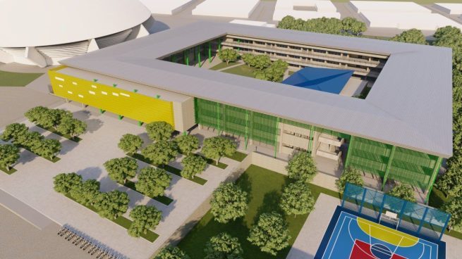 Gobernación del Cesar contrató la construcción de un mega proyecto educativo para Valledupar