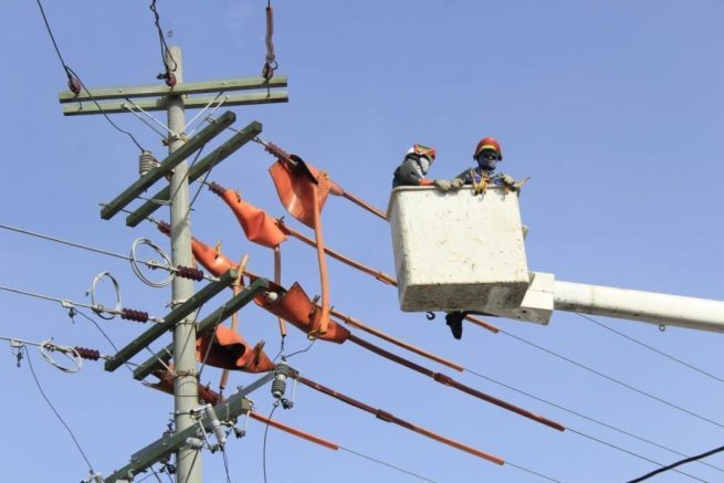 La Procuradora anuncia tres acciones para la mejora del servicio de energía en la Región Caribe