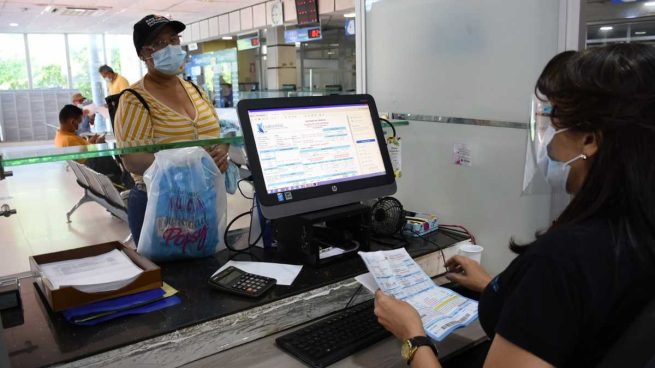 Para recuperar sus finanzas, Emdupar realiza estrategia de cobro persuasivo
