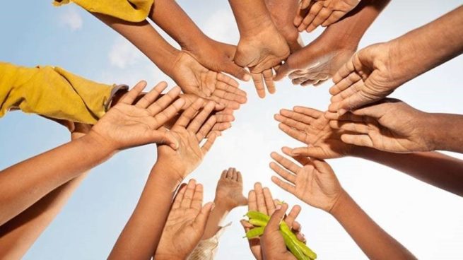 Procuraduría promueve inclusión de la población migrante en el día nacional de los Derechos Humanos