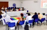 En Valledupar se analizan temas de enfoques diferenciales de las víctimas