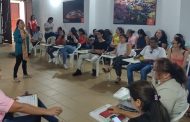 Más de 300 jóvenes hacen prácticas profesionales en municipios de conflicto armado