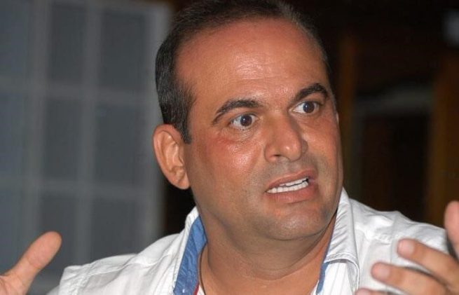 Por solicitud de la Procuraduría, Corte Suprema ordenó resolver solicitud de medida de aseguramiento contra Salvatore Mancuso