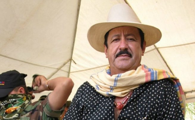 A responder por abuso sexual de cuatro menores el exjefe paramilitar Hernán Giraldo
