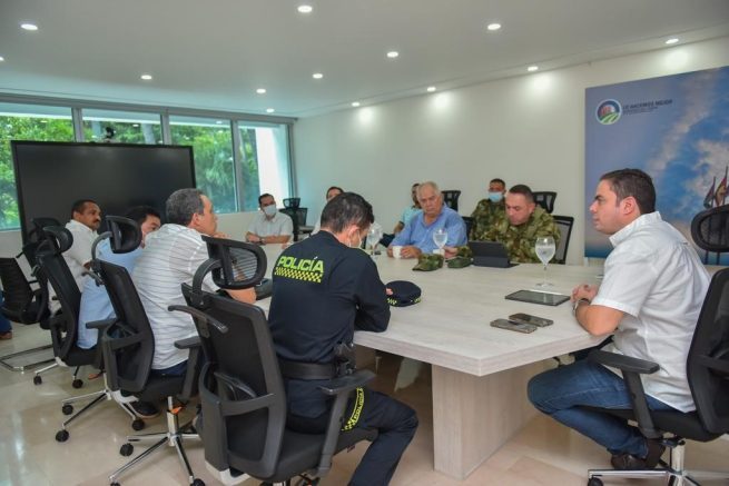 Abigeato y comercio de carne ilegal, el dolor de cabeza de ganadores del Cesar; establecen medidas para combatirlos