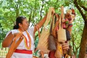 Defensoría del Pueblo hace un llamado por la protección de los derechos de las mujeres indígenas