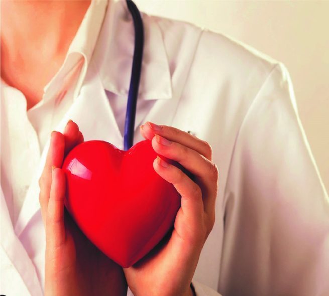 Día Mundial del Corazón: qué puedes hacer para cuidarlo