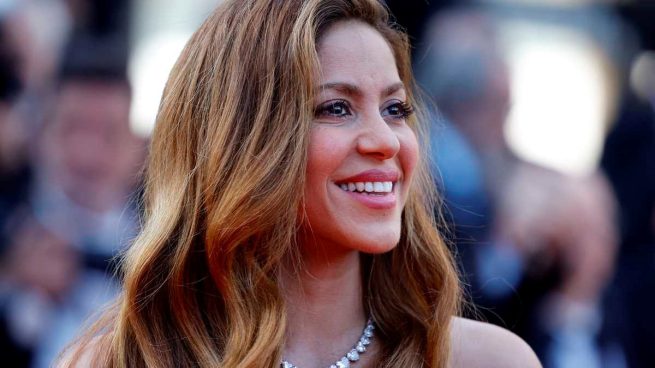La Justicia española envía a Shakira a juicio por 6 delitos contra el Fisco