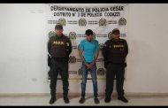 Lo sindican de acceso carnal violento en contra de su expareja sentimental