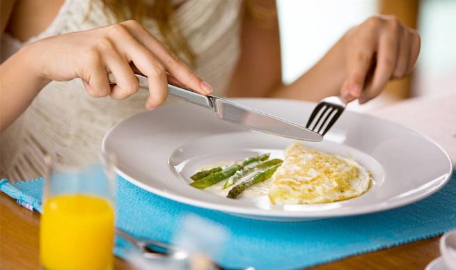 Dieta para ayudar a sobrellevar la quimioterapia