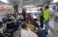 Grupo de Protección al Turismo y Patrimonio Nacional en el Cesar adelanta campaña “No dejes que tu patrimonio cultural se fugue