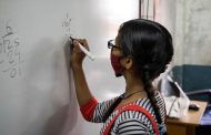 La discriminación hace fracasar la enseñanza matemática en niñas: Unicef