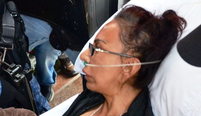 La JEP condiciona aceptación de Enilce López y ordena audiencia pública y definitiva de aporte a la verdad plena