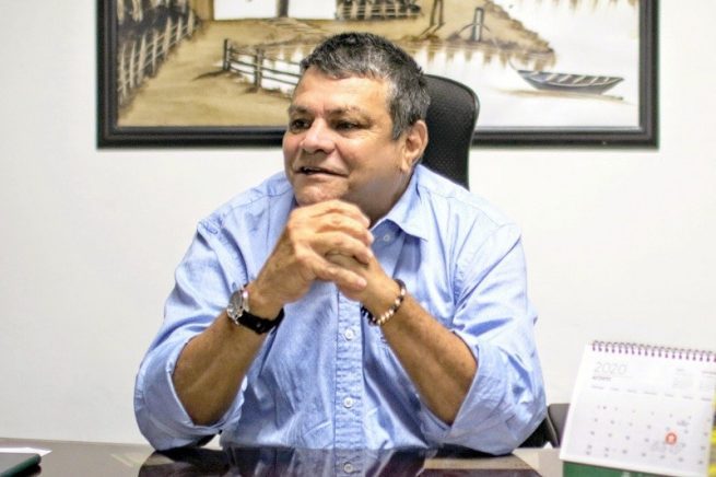 Más de 74 mil ciudadanos están habilitados para votar en la revocatoria del alcalde de Aguachica