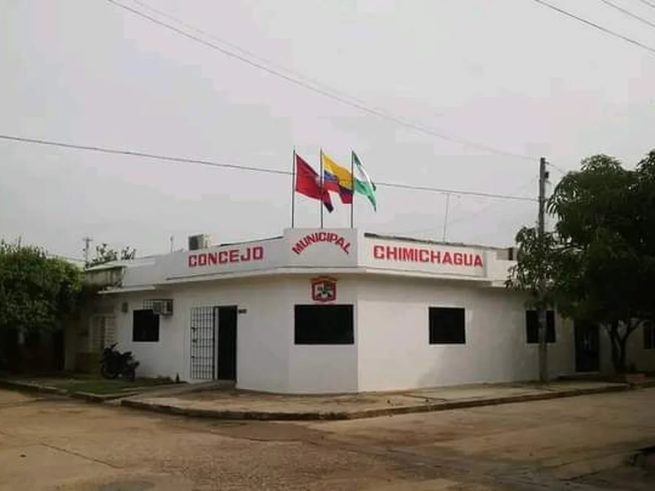 Por presunta celebración en el concejo municipal de Chimichagua, Cesar, Procuraduría inició indagación previa