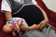 Preocupación en el Cesar por alta incidencia de adolescentes embarazadas