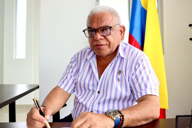 Un guajiro es el director (e) en territorial Cesar – La Guajira de la Unidad de Víctimas