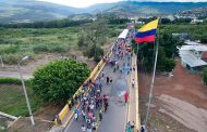 Venezuela y Colombia dan primer paso para reapertura comercial de la frontera