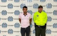 Cayó en Valledupar señalado de acceso carnal violento agravado