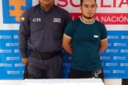 Judicializado presunto cabecilla del Eln en el sur del Cesar