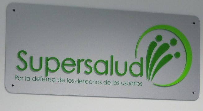 Supersalud posibilita pagos para prestadores en La Guajira
