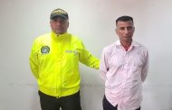 Cayó en Valledupar presunto abusador sexual contra menor de edad
