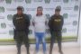 Presunto abusador sexual de menor de edad fue capturado en el sur del Cesar