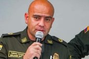 Se entregó el coronel Benjamín Núñez, investigado por el asesinato de tres jóvenes en Chochó, Sucre