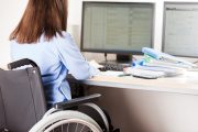 Servidor público con limitaciones físicas puede ser reubicado en puesto de trabajo acorde a su estado de salud