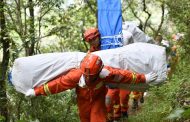 Aumenta a 82 el número de muertos por el terremoto de Sichuan en China