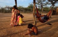 La desnutrición se está llevando a los niños, ONG Nación Wayúu denuncia otro niño fallecido