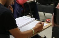 Más de 640 mil estudiantes están citados para las pruebas de estado el domingo 
