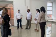 UPC y Hospital Rosario Pumarejo de López fortalecen Convenio Docencia Servicio