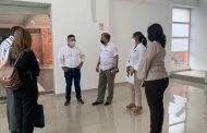 UPC y Hospital Rosario Pumarejo de López fortalecen Convenio Docencia Servicio